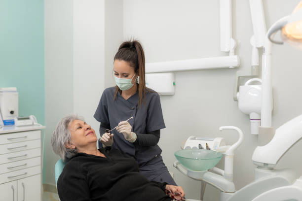 Best Emergency Dental Care for Broken or Chipped Teeth in New Haven, CT