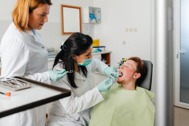 Best Pediatric Emergency Dentist in New Haven, CT